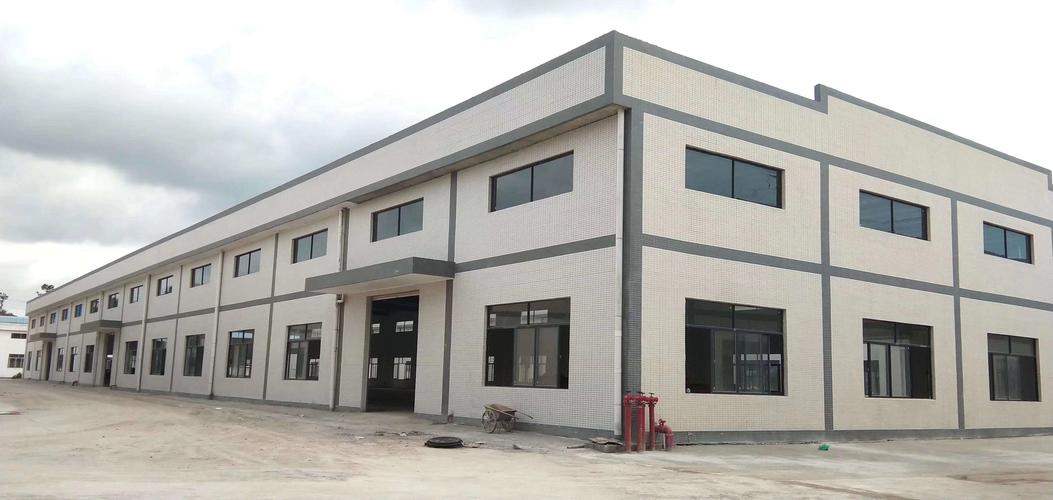 宁江区厂房保洁